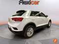 Volkswagen T-Roc 2.0TDI Edition 85kW Blanco - thumbnail 8