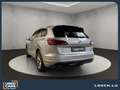 Volkswagen Touareg R-Line+4M+Aut8+TDI+AHK Zilver - thumbnail 3