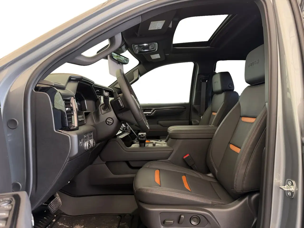 GMC Sierra 1500 photo GMC Sierra 1500