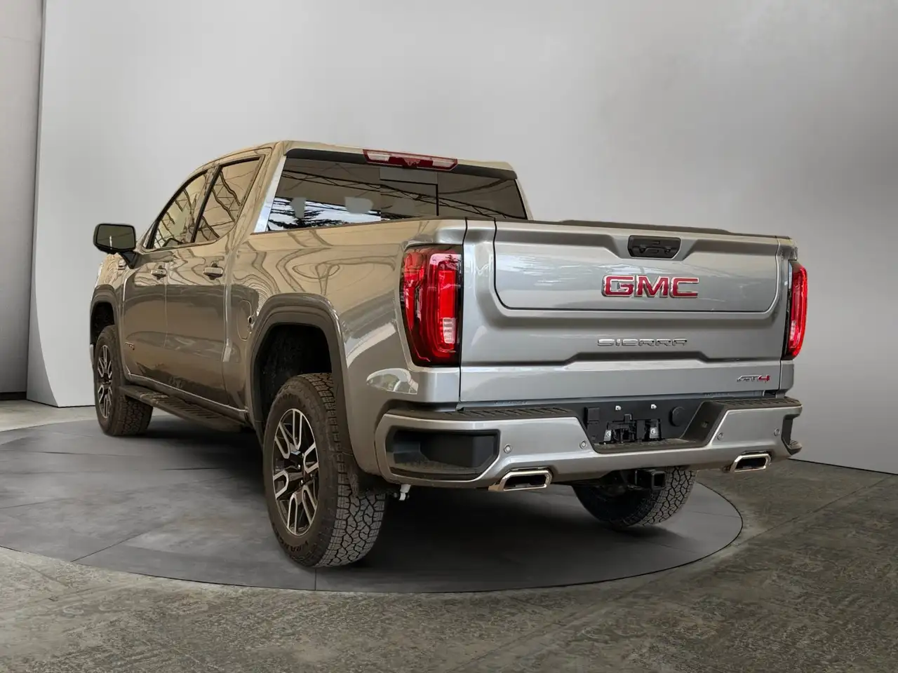 GMC Sierra 1500 photo GMC Sierra 1500