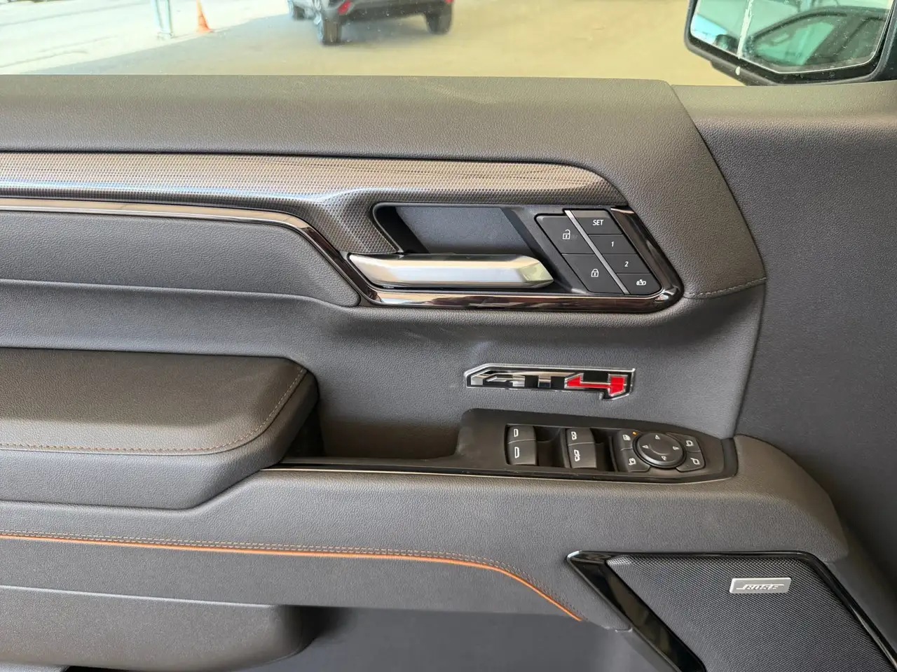 GMC Sierra 1500 photo GMC Sierra 1500