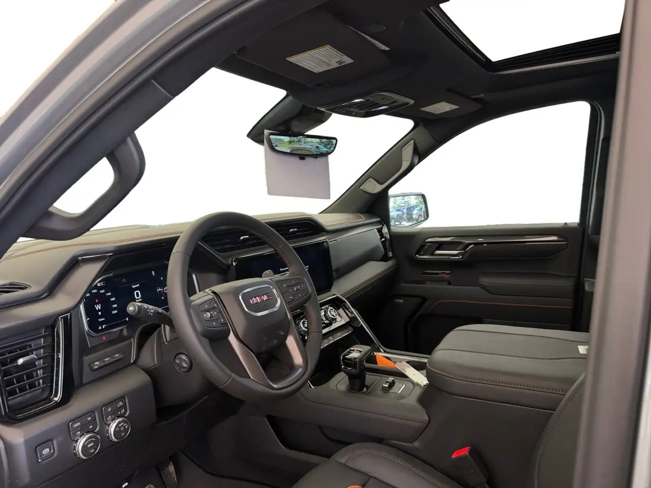GMC Sierra 1500 photo GMC Sierra 1500