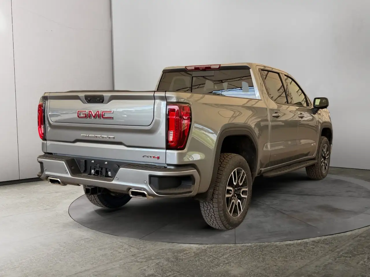 GMC Sierra 1500 photo GMC Sierra 1500