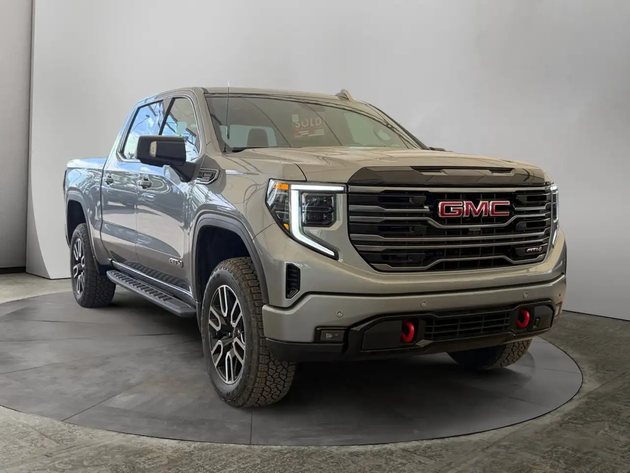 GMC Sierra 1500 photo GMC Sierra 1500