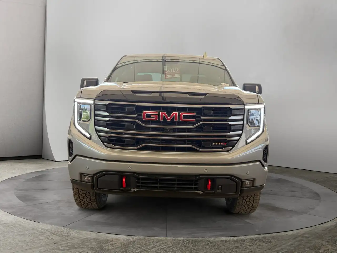 GMC Sierra 1500 photo GMC Sierra 1500