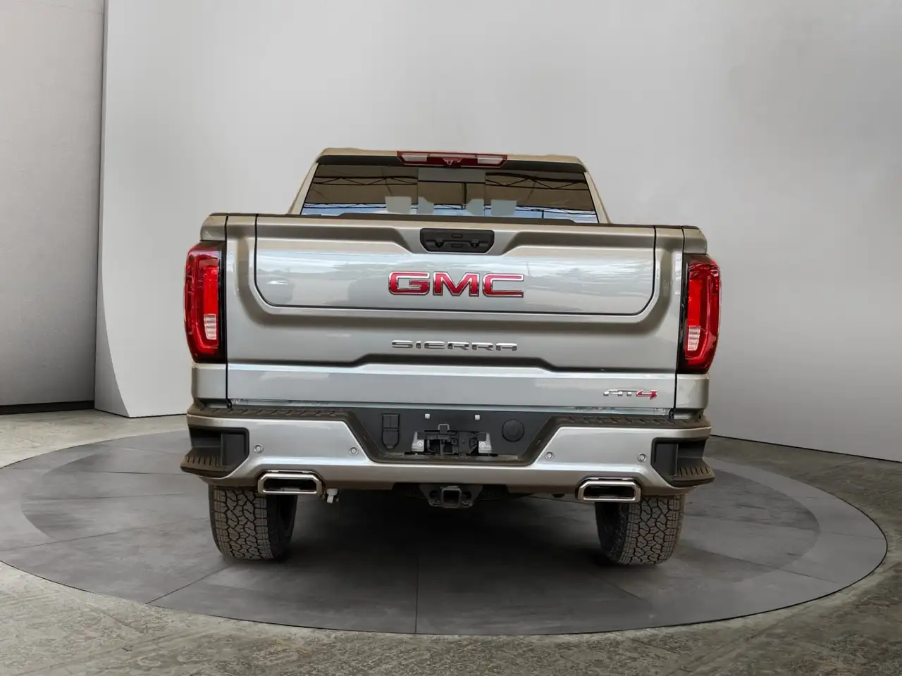GMC Sierra 1500 photo GMC Sierra 1500