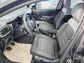 Citroen C3 LED-Scheinw.,Alu,Climatronic,Sitzhzg.,PDC Gris - thumbnail 16