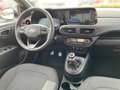 Hyundai i10 MY25 1.0 T-GDI N Line +Kamera+Navi+SHZ+DAB+ Blanc - thumbnail 8
