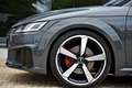Audi TT TT Coupe 40 TFSI S-Line S tronic*CAMERA*LEDER*FULL Gris - thumbnail 14
