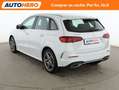 Mercedes-Benz B 250 250e AMG Line Blanco - thumbnail 4