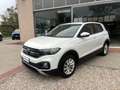 Volkswagen T-Cross T-Cross 1.0 tsi Style 95cv Blanc - thumbnail 3