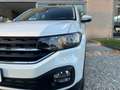 Volkswagen T-Cross T-Cross 1.0 tsi Style 95cv Blanc - thumbnail 8