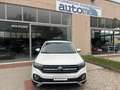 Volkswagen T-Cross T-Cross 1.0 tsi Style 95cv Blanc - thumbnail 1
