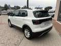 Volkswagen T-Cross T-Cross 1.0 tsi Style 95cv Blanc - thumbnail 4