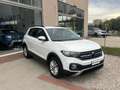 Volkswagen T-Cross T-Cross 1.0 tsi Style 95cv Blanc - thumbnail 2