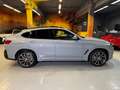 BMW X4 xDrive 30d M Sport LASER~STANDHZG~PANO~KAMERA Gris - thumbnail 8