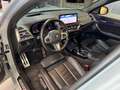 BMW X4 xDrive 30d M Sport LASER~STANDHZG~PANO~KAMERA Gris - thumbnail 13