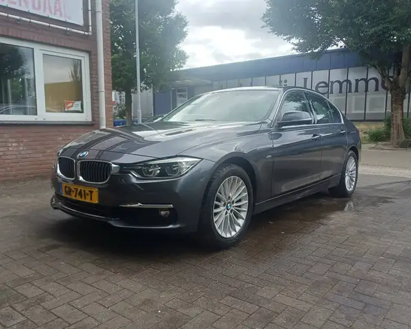 BMW 3er