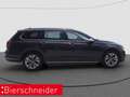 Volkswagen Passat Variant 2.0 TDI DSG Alltrack 4Motion NAVI ACC KEYLESS APP Grau - thumbnail 10