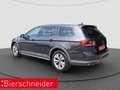 Volkswagen Passat Variant 2.0 TDI DSG Alltrack 4Motion NAVI ACC KEYLESS APP Grau - thumbnail 6