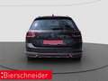 Volkswagen Passat Variant 2.0 TDI DSG Alltrack 4Motion NAVI ACC KEYLESS APP Grau - thumbnail 8