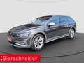 Volkswagen Passat Variant 2.0 TDI DSG Alltrack 4Motion NAVI ACC KEYLESS APP Grau - thumbnail 1
