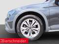 Volkswagen Passat Variant 2.0 TDI DSG Alltrack 4Motion NAVI ACC KEYLESS APP Grau - thumbnail 12