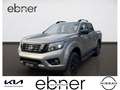 Nissan Navara 4x4 2.3 dCi N-Guard 4x4 | AHK | Navi | LE Grau - thumbnail 1
