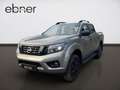 Nissan Navara 4x4 2.3 dCi N-Guard 4x4 | AHK | Navi | LE Grau - thumbnail 2