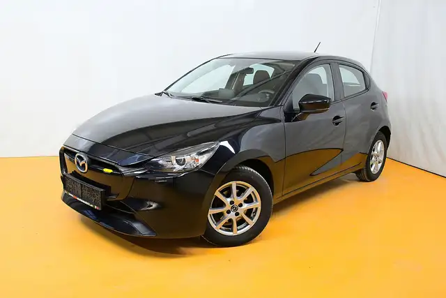 Mazda 2 Mazda2 Skyactiv G75 Centre Line