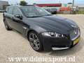 Jaguar XF Sportbrake 2.2D Grijs - thumbnail 1