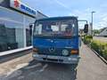 Mercedes-Benz Atego 818 Offener Kasten Lang/wenig KM/1.Hand Azul - thumbnail 2