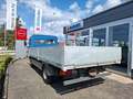 Mercedes-Benz Atego 818 Offener Kasten Lang/wenig KM/1.Hand Azul - thumbnail 5