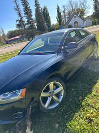 2dr Cpe Auto 2.0L Premium Plus