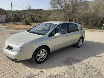 2.2dCi Initiale 150