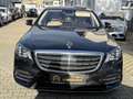 Mercedes-Benz S 400 S 400 d 4Matic L (222.135) Noir - thumbnail 1