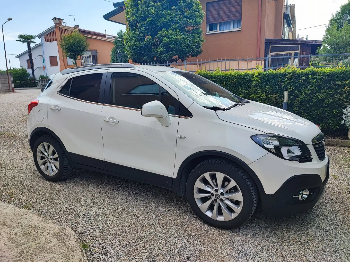 Opel Mokka 1.7 cdti Cosmo s&s 4x2 130cv m6 - 2