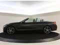 BMW 430 4-serie Cabrio 430i High Executive Sport Line Auto Zwart - thumbnail 3