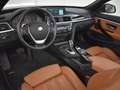 BMW 430 4-serie Cabrio 430i High Executive Sport Line Auto Zwart - thumbnail 11