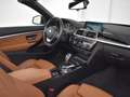 BMW 430 4-serie Cabrio 430i High Executive Sport Line Auto Zwart - thumbnail 20