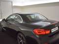 BMW 430 4-serie Cabrio 430i High Executive Sport Line Auto Zwart - thumbnail 30