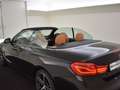 BMW 430 4-serie Cabrio 430i High Executive Sport Line Auto Zwart - thumbnail 29
