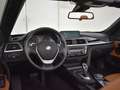 BMW 430 4-serie Cabrio 430i High Executive Sport Line Auto Zwart - thumbnail 12