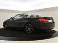 BMW 430 4-serie Cabrio 430i High Executive Sport Line Auto Zwart - thumbnail 5