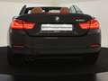 BMW 430 4-serie Cabrio 430i High Executive Sport Line Auto Zwart - thumbnail 9