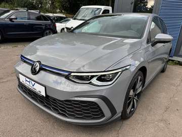 Golf 1.4 GTE dsg Hybrid Plug-in 245Cv