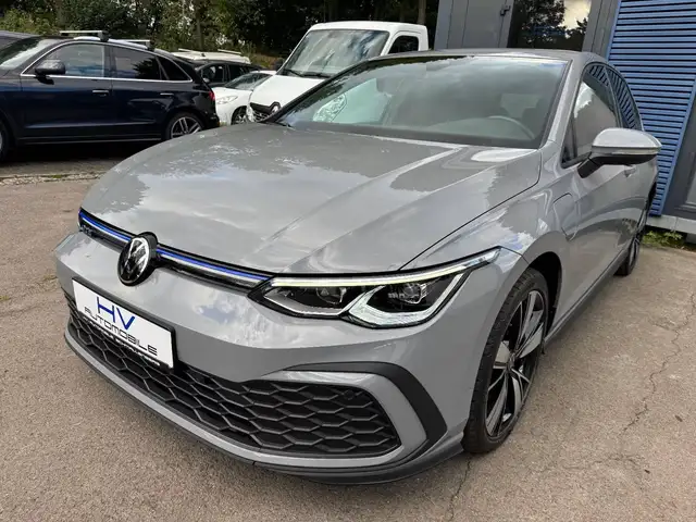 Volkswagen Golf GTE Golf 1.4 GTE dsg Hybrid Plug-in 245Cv