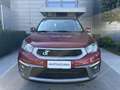 DR Automobiles DR EVO5 dr Evo5 1.6 16V 126 CV Cross Rouge - thumbnail 2