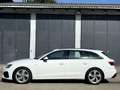 Audi A4 Avant 35 TDI S-line S-tronic Weiß - thumbnail 10