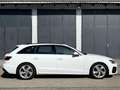 Audi A4 Avant 35 TDI S-line S-tronic Weiß - thumbnail 16
